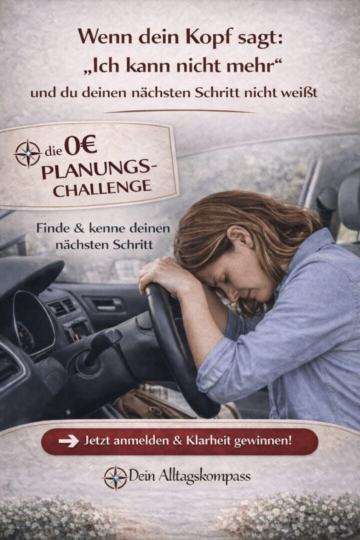 Planungs Challenge (2)