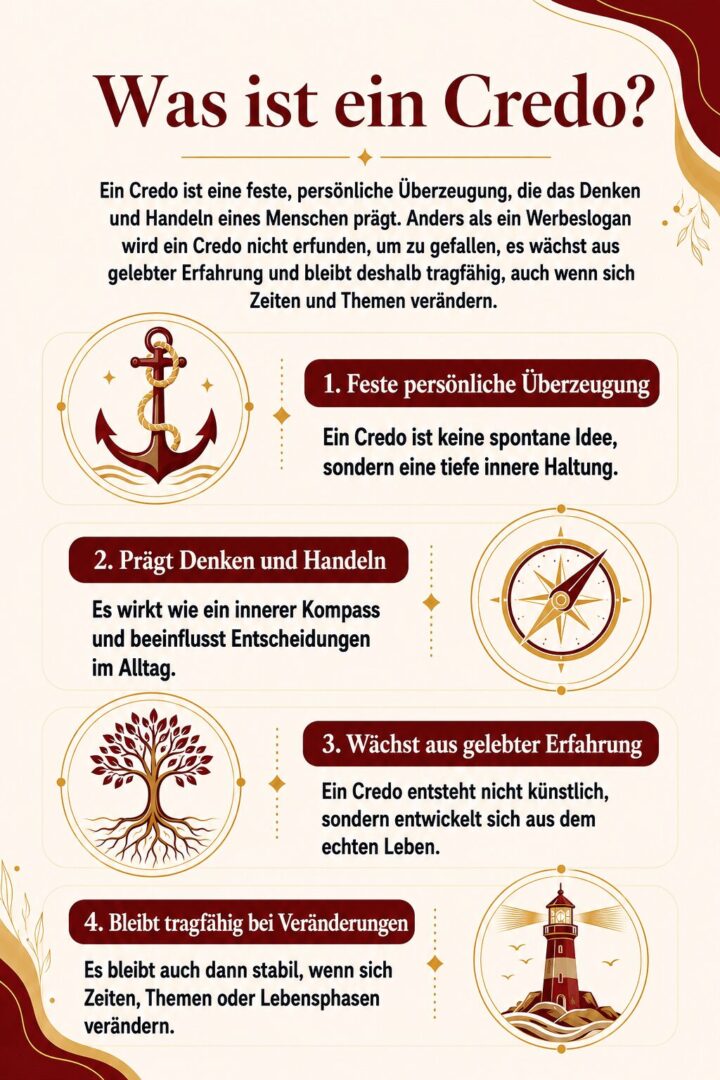 Frau sitzt am Tisch und blickt in ein Planungsbuch mit den Spalten Monat, Woche und Fokus – ruhige Szene für realistische Alltagsplanung